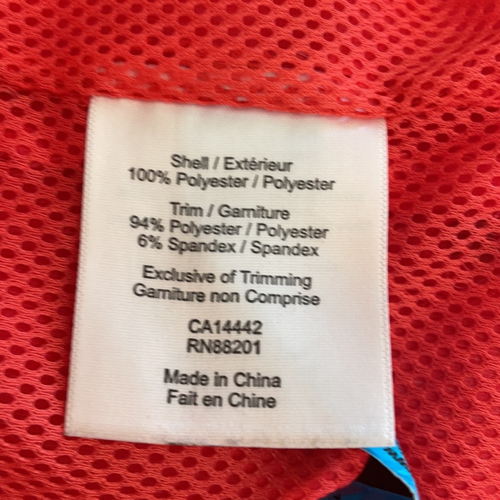 Mondetta Jacket M - image 7